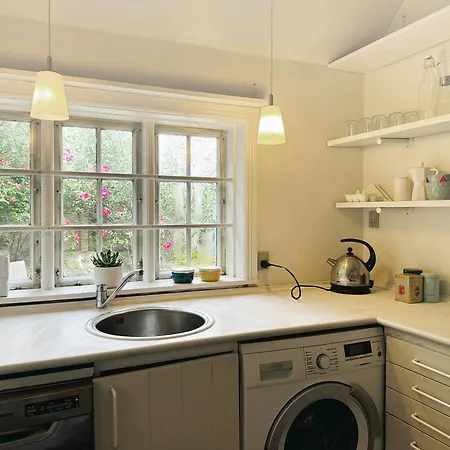 Fisherman's House With Sea View In Σπίτι διακοπών *