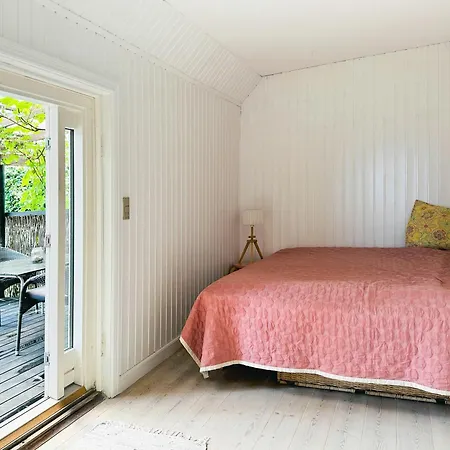 Fisherman's House With Sea View In * Humlebæk