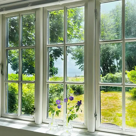 Fisherman's House With Sea View In Σπίτι διακοπών