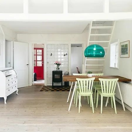 Fisherman's House With Sea View In Σπίτι διακοπών *