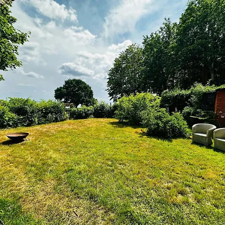 Fisherman's House With Sea View In *