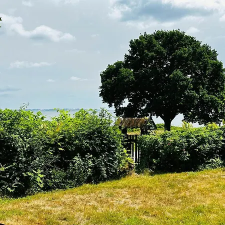 Fisherman's House With Sea View In *