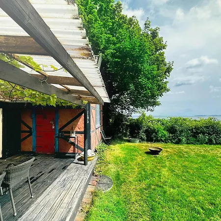 Σπίτι διακοπών Fisherman's House With Sea View In *